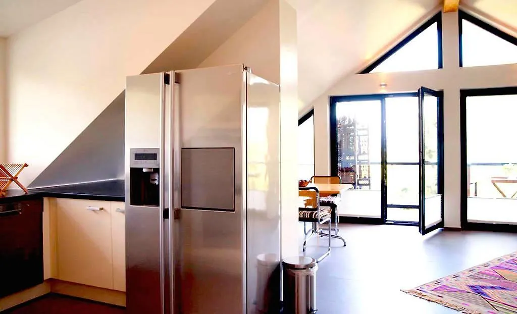 Immas Welt Appartement Utting am Ammersee 0*,