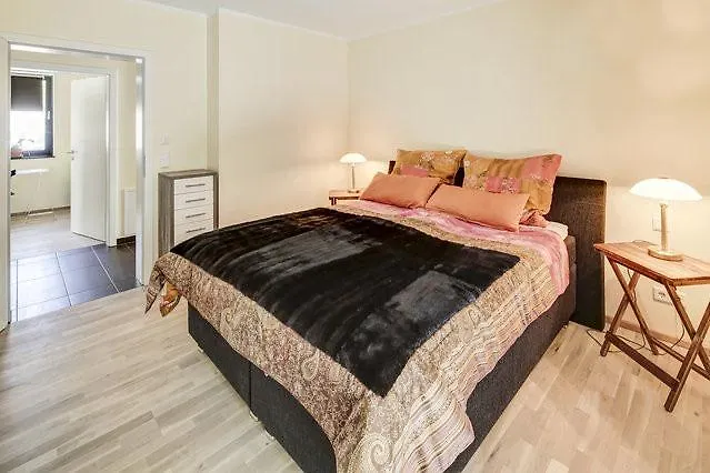 Immas Welt Appartement Utting am Ammersee