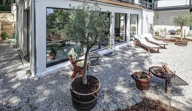 Immas Welt Appartement Utting am Ammersee Duitsland