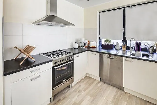 Immas Welt Appartement Utting am Ammersee Duitsland