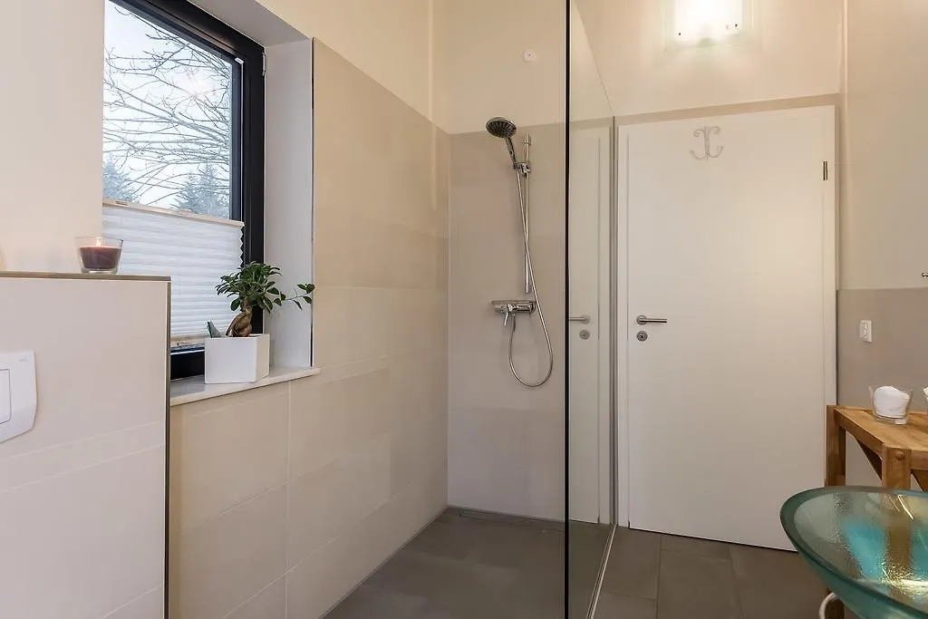 Immas Welt Appartement Utting am Ammersee