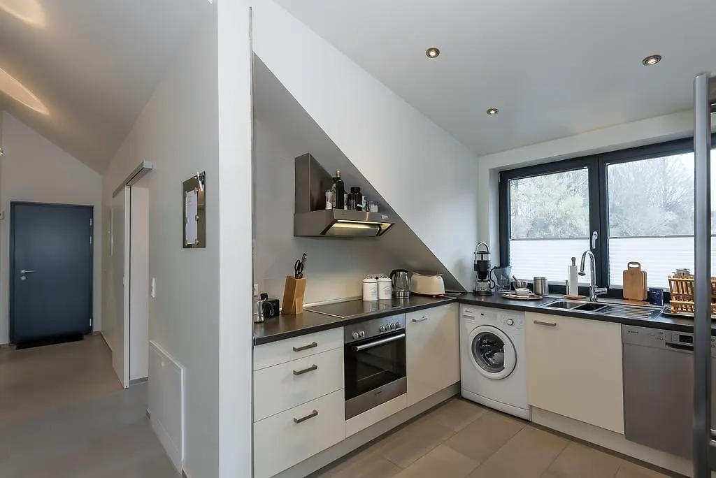 Immas Welt Appartement Utting am Ammersee