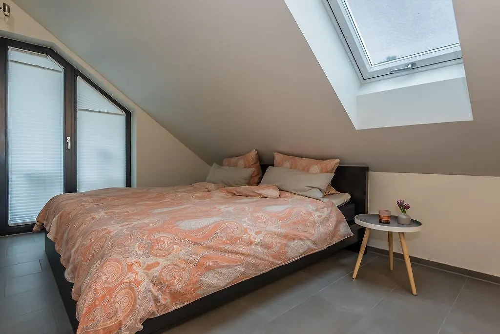 Immas Welt Appartement Utting am Ammersee Duitsland