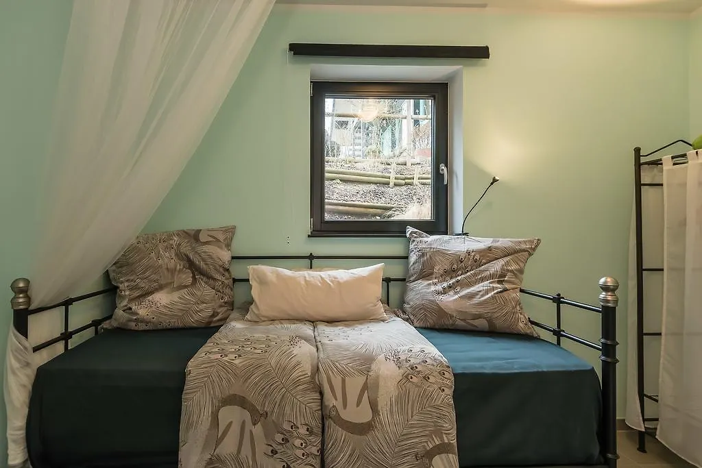 Immas Welt Appartement Utting am Ammersee