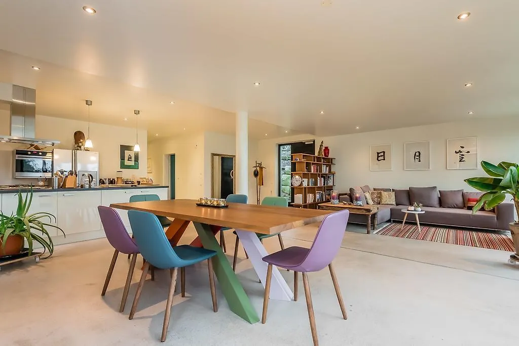 Immas Welt Appartement Utting am Ammersee Duitsland