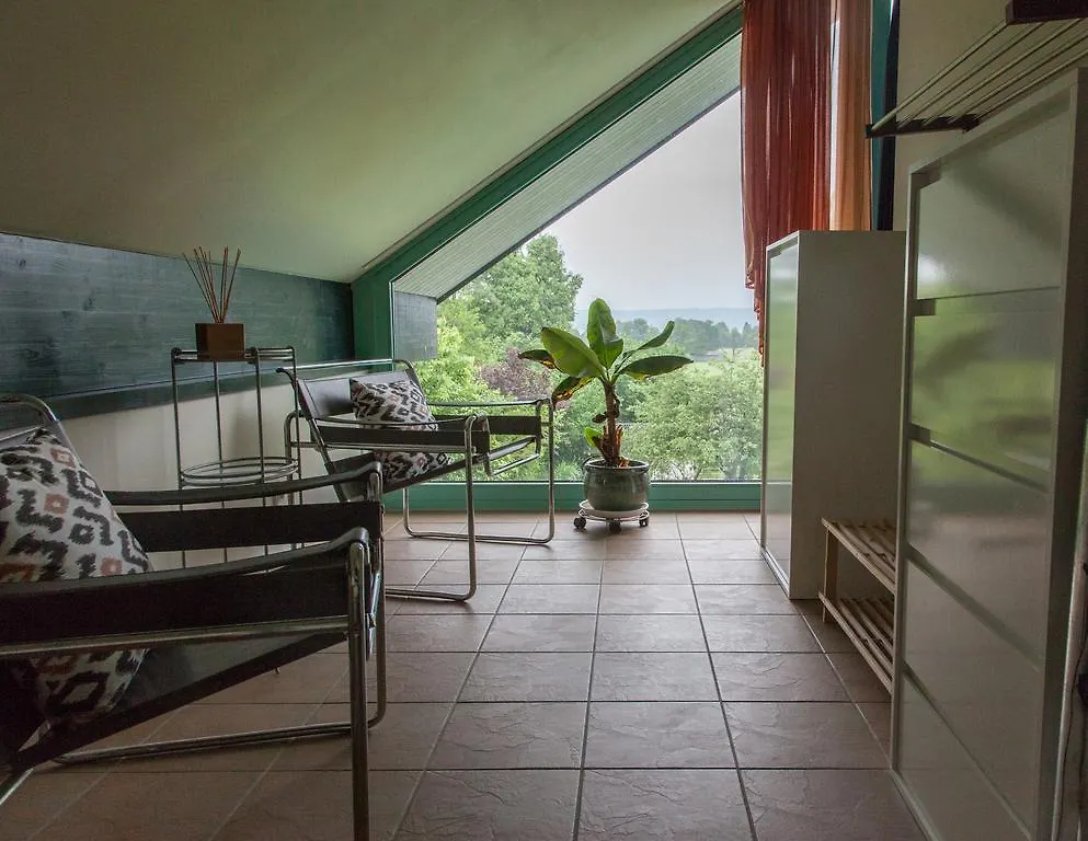 Immas Welt Appartement Utting am Ammersee