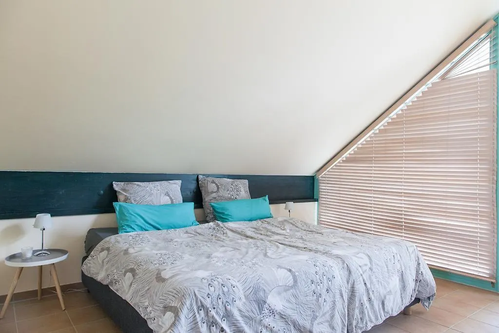 Immas Welt Appartement Utting am Ammersee