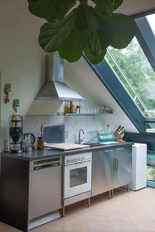 Immas Welt Appartement Utting am Ammersee