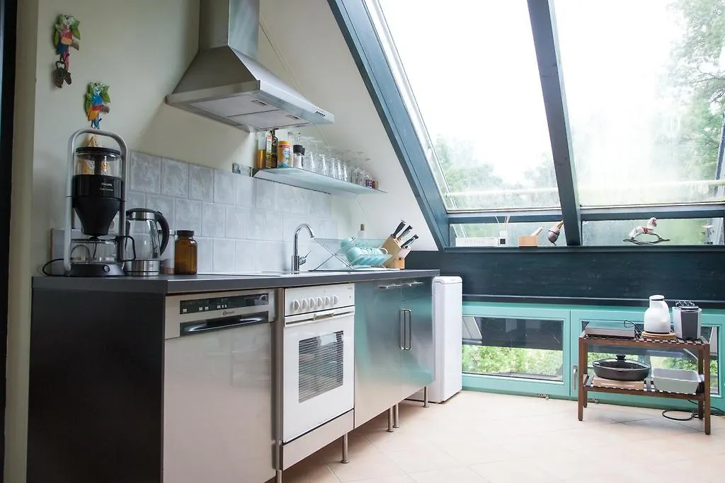 Immas Welt Appartement Utting am Ammersee Duitsland