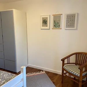 Schneider&graf Apartment