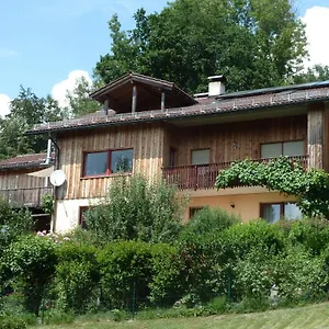 Degner Apartment